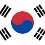South Korea flag
