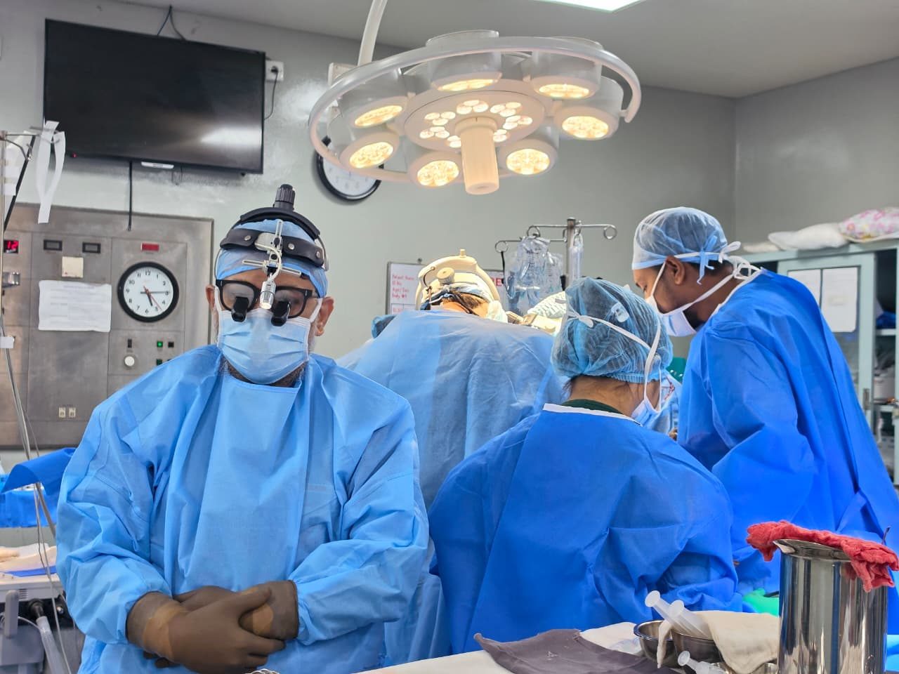 Cardiac ICU care (23)