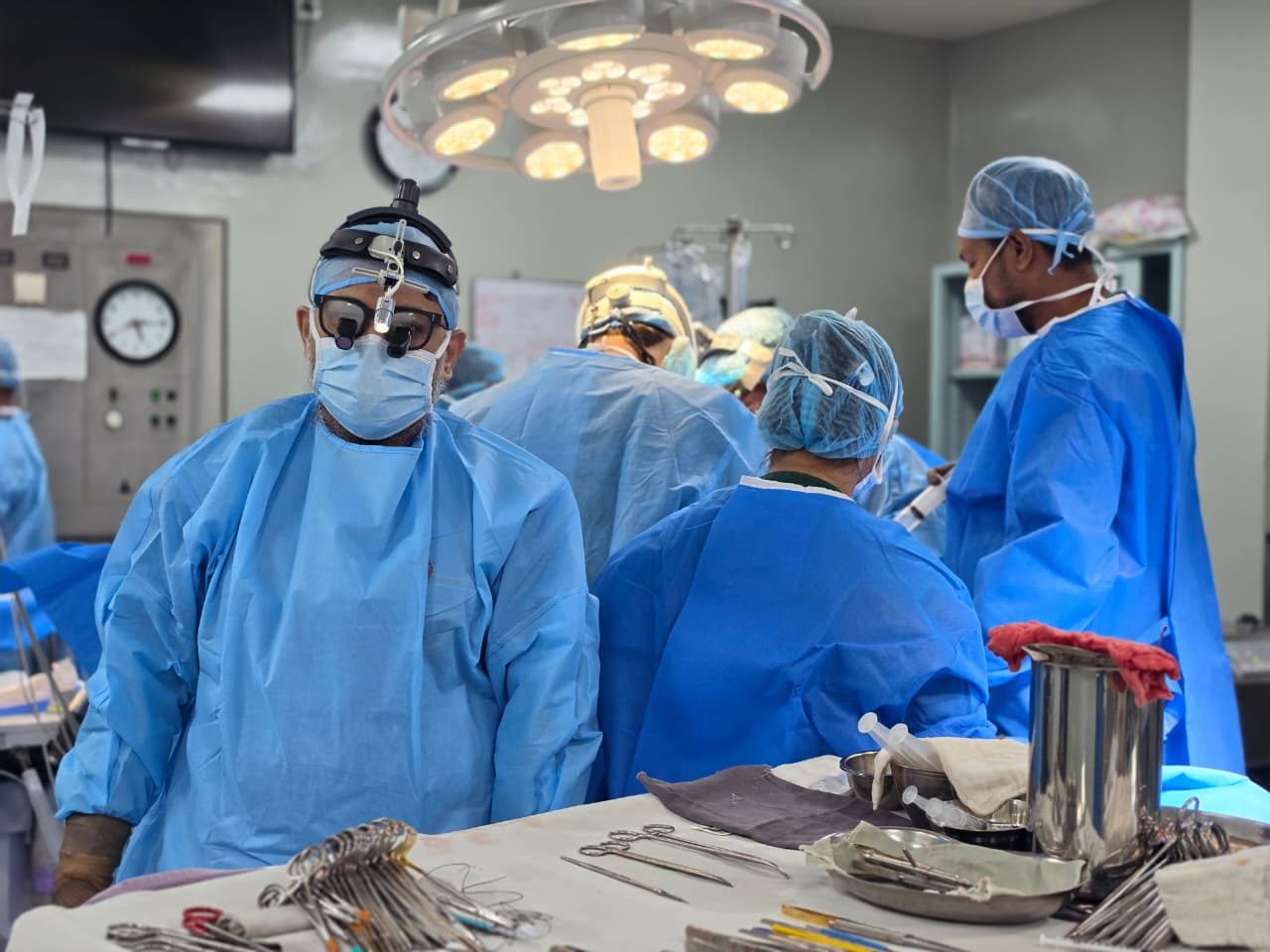 Cardiac ICU care (24)