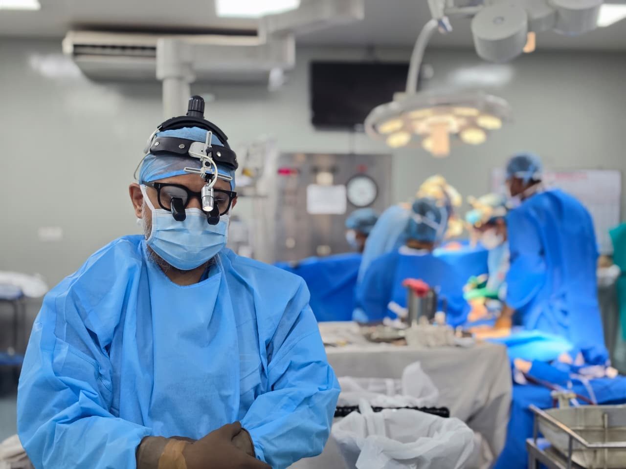 Cardiac ICU care (26)