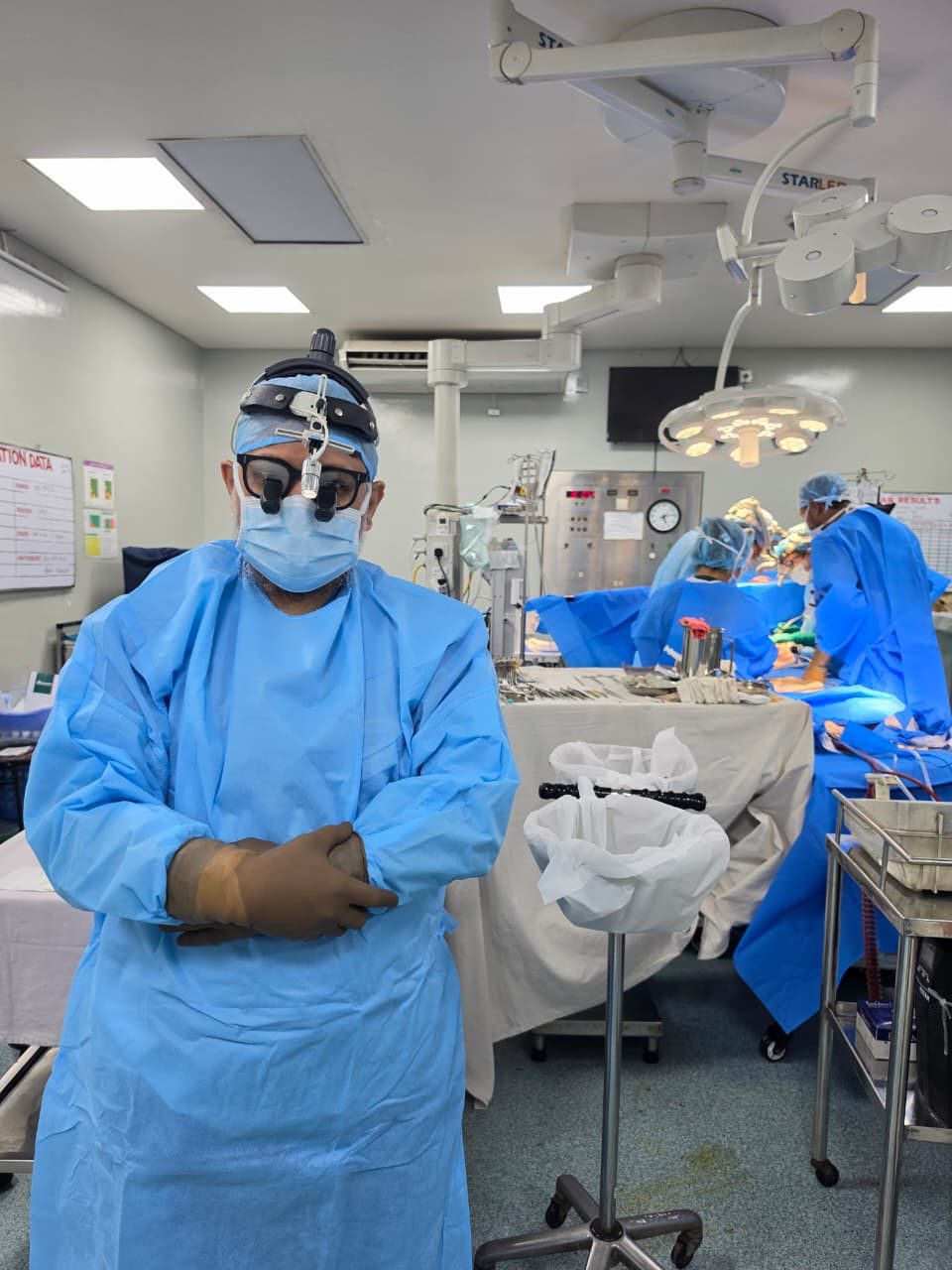 Cardiac ICU care (27)
