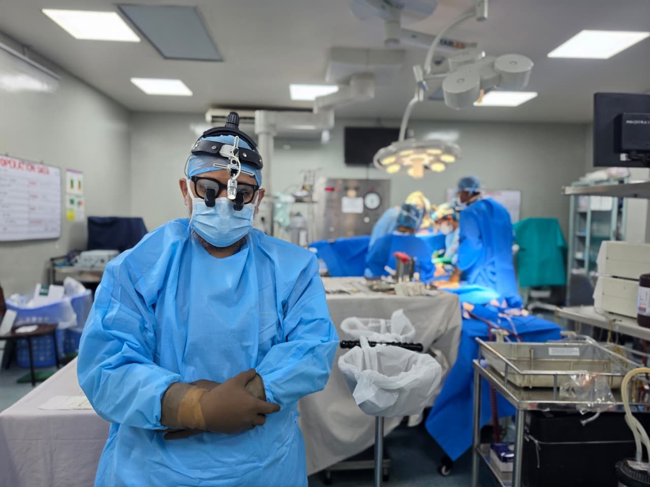 Cardiac ICU care (28)